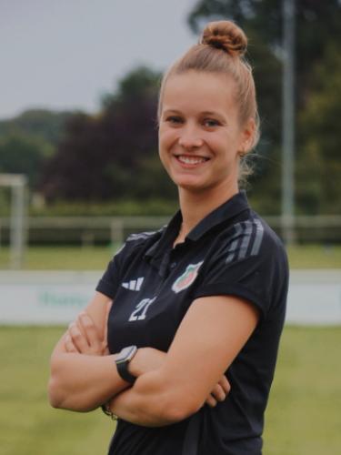 Lina Wiebusch