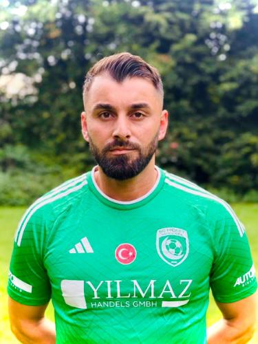 Hüseyin Karahan