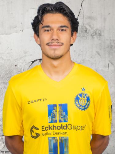 Eren Öztürk