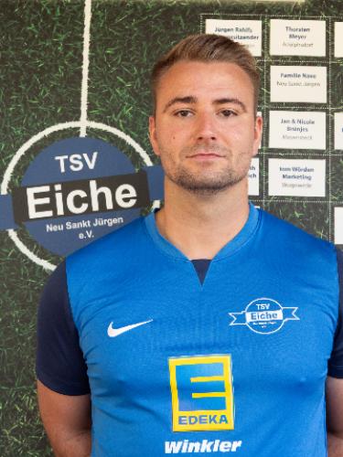 Sebastian Grimm