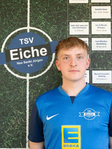 Lukas Jehn