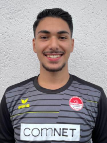 Mohammed Abou-Taha