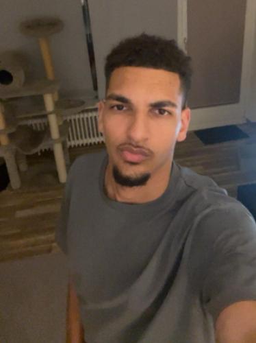 Jonas Kelenna Gabriel Braun