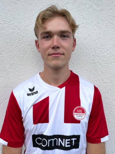 Benedikt Behr