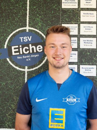 Jasper-Alexander Stern