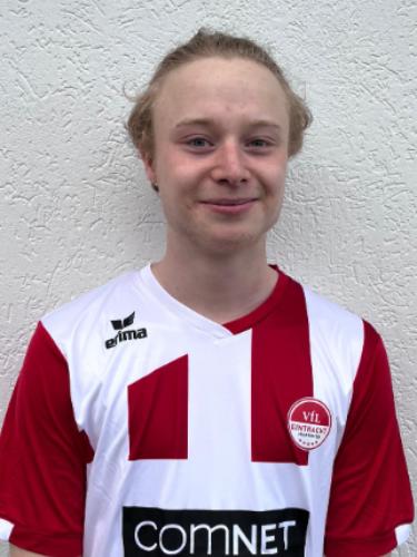 Ole Ronny Dawid