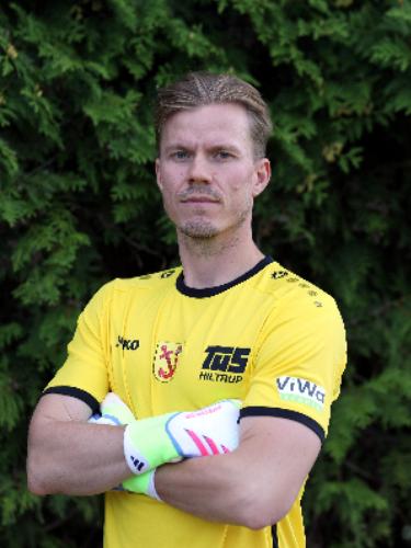 Romain Böcker