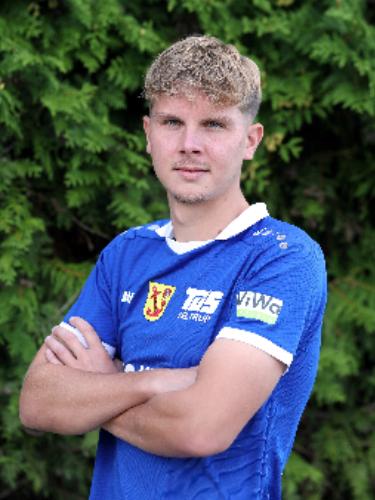 Till Dresemann