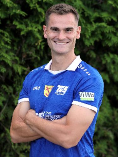 Alexander Gockel