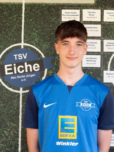 Lukas Böttjer