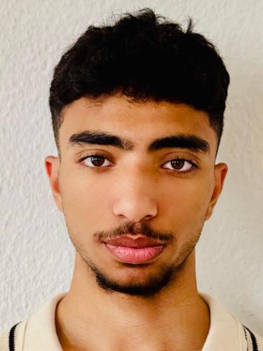 Mustafa Alkenn