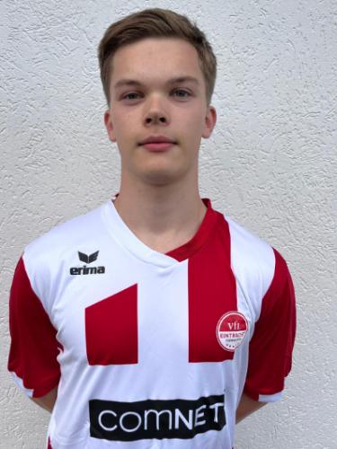 Benedikt Thurm