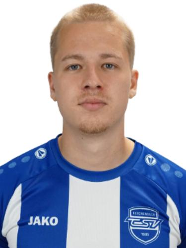 Nicolas Hassel