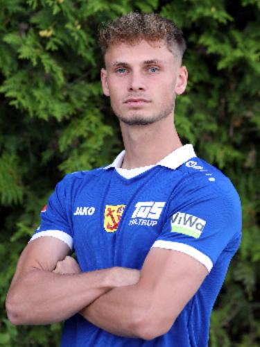 Finn Lenze