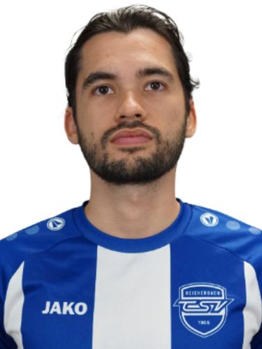 Elia Kunz