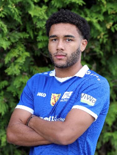 Enoch Moussa