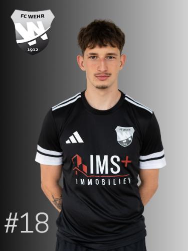 Kian Andree