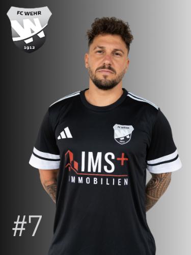 Steven Bertolotti