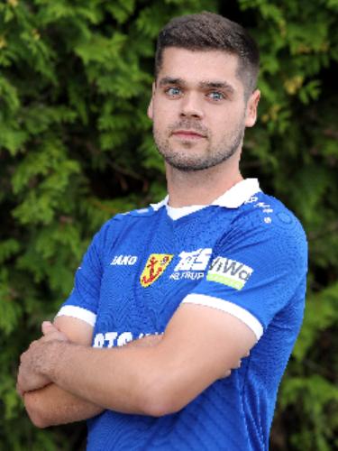 Jonas Weißen