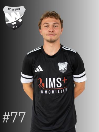 Nico Butzer