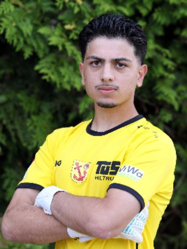 Siar Yousefzada
