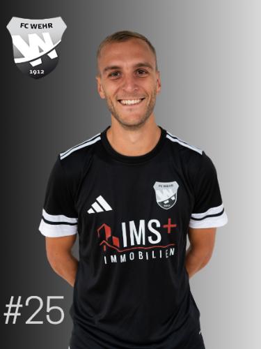 Patrick Keller