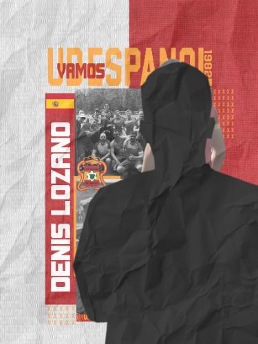 Denis Castano Lozano