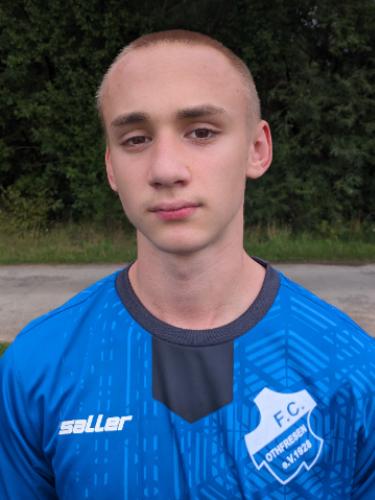 Jan Corvin Brötzmann