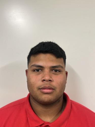 Deivin Isael Gonzalez Cerna