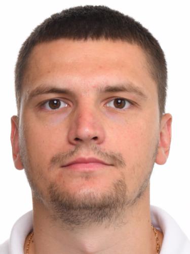 Tymofii Markytan