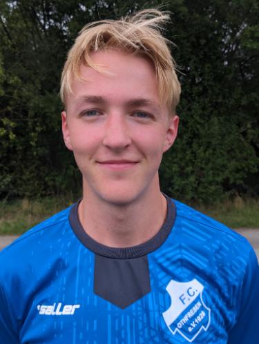 Linus Kauke