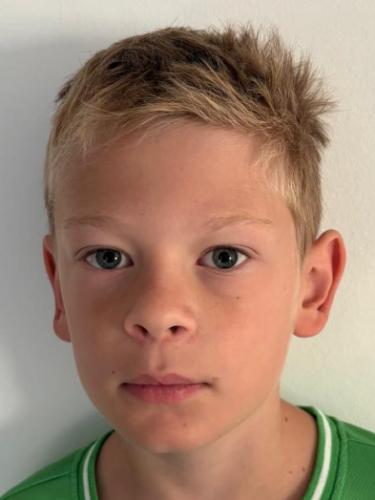 Magnus Drews