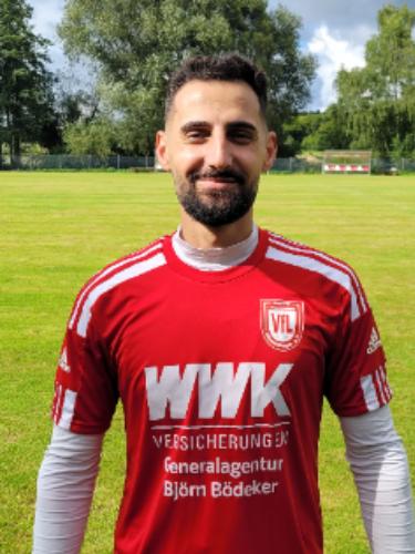 Nadimo Khalaf