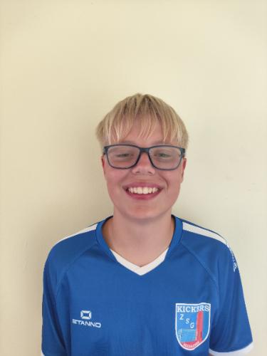 Eric Heinz Friedrich Runge