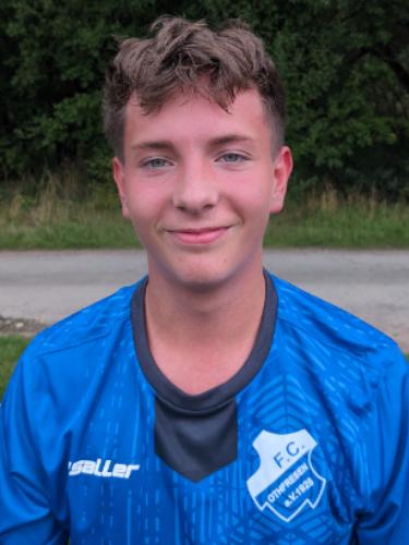 Raphael Gerrit Schmalz