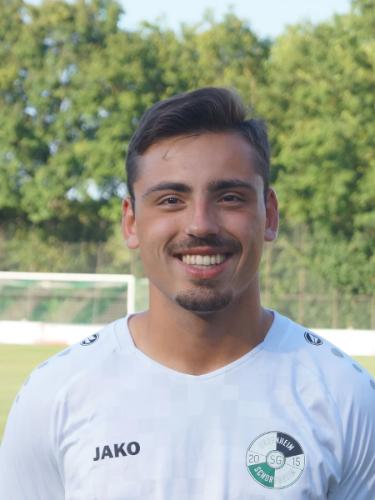 Anthony Carreira