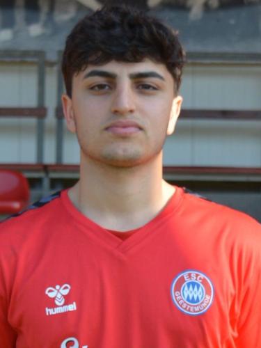 Abdul Rahman Bahadori