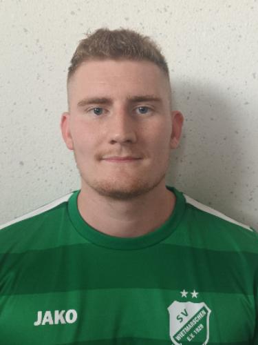 Nolan Tobin