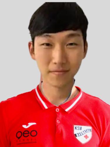Kim Hwitae