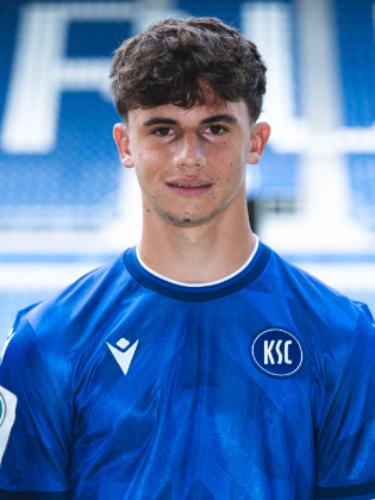 Finn Otto Markus Bierle