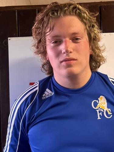 Jacob Oellig