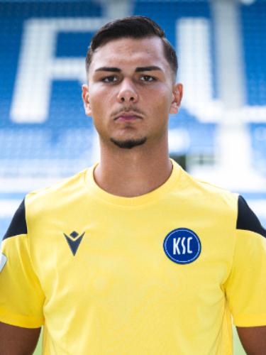 Kamil Günes