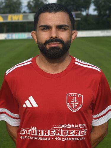 Daoud Jajan