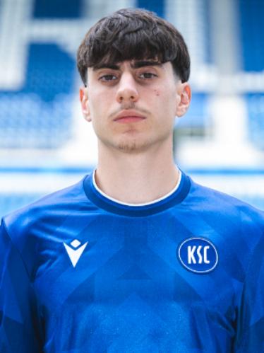 Luca Rega