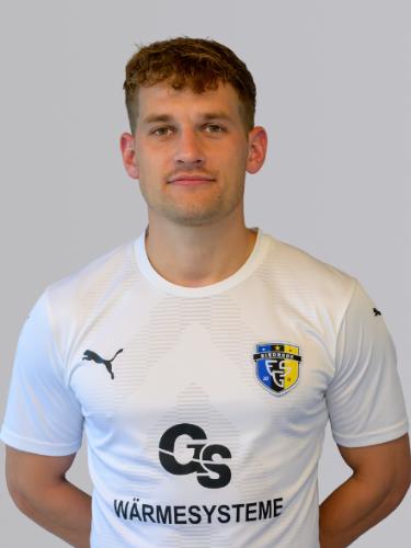 Patrick Schmitz