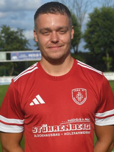 Felix Schütte