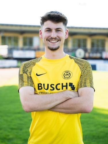 Lukas Baumgartner