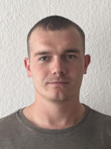 Vladyslav Plakhotin