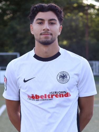 Emre Gölle