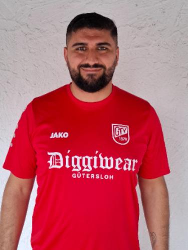 Jamil Hesso